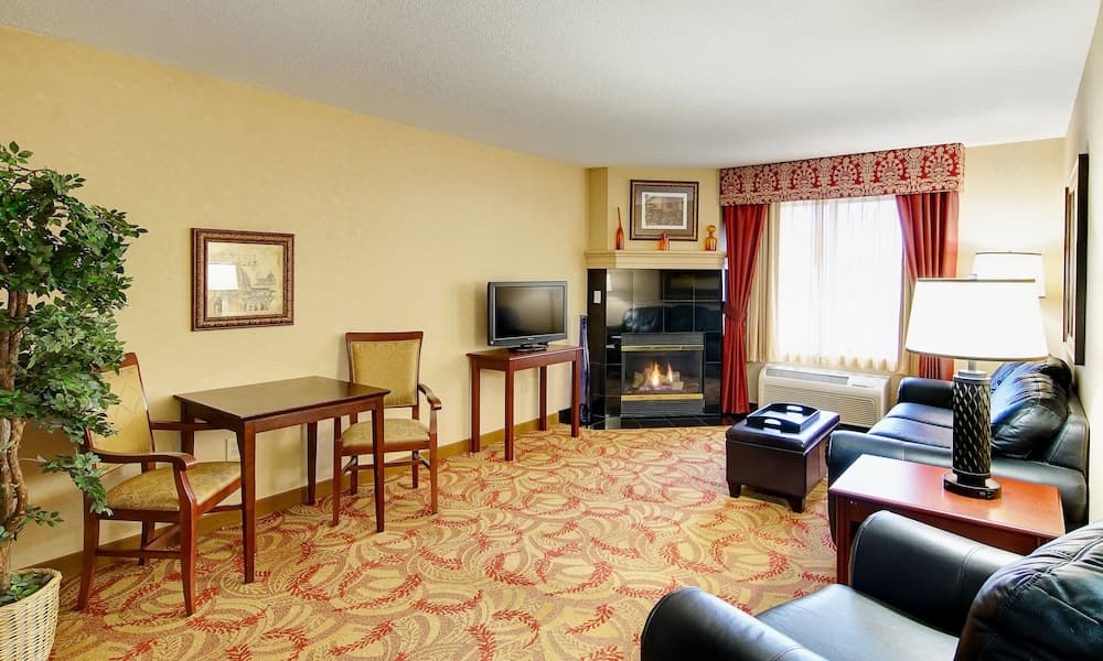 The Grand Hotel - Salem gallery photo in Salem, OR — image 16