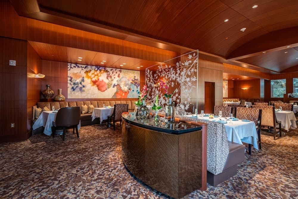 The Umstead Hotel and Spa gallery photo in Cary, NC — image 18