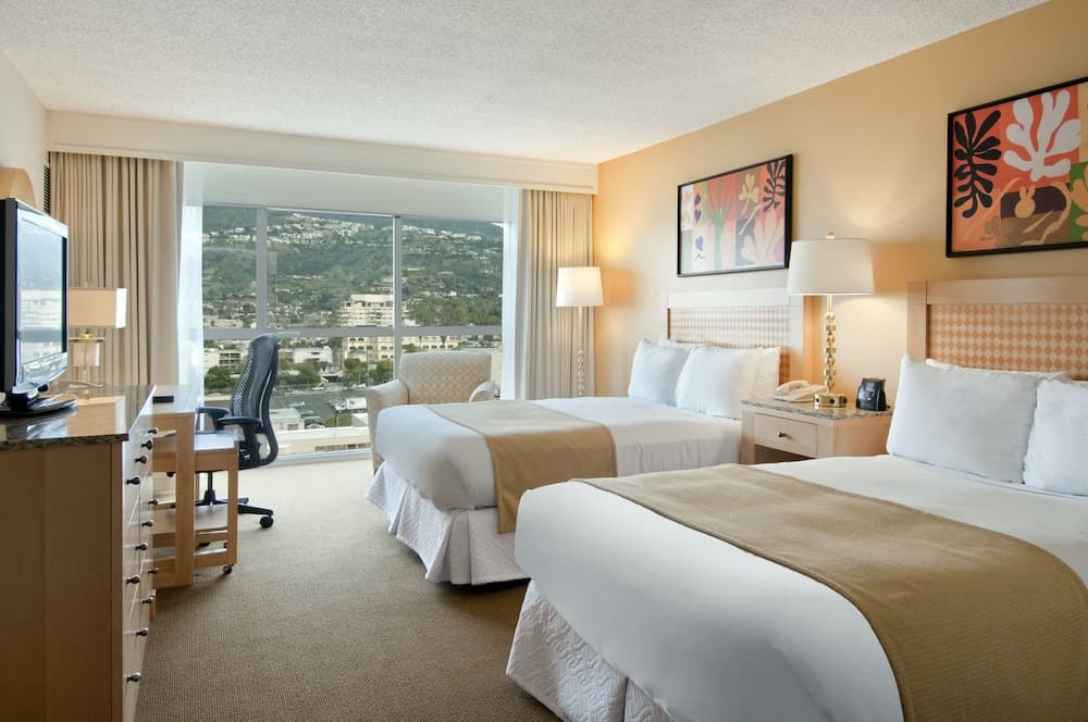 Hilton Los Angeles North/Glendale gallery photo in Glendale, CA — image 33