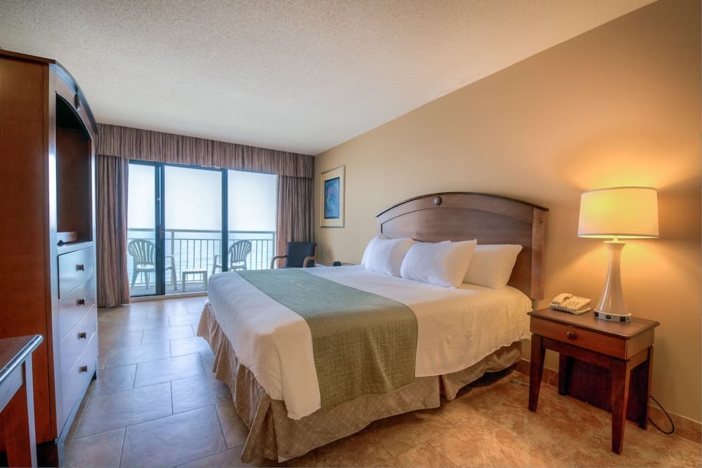 Ocean Drive Beach & Golf Resort gallery photo in North Myrtle Beach, SC — image 58