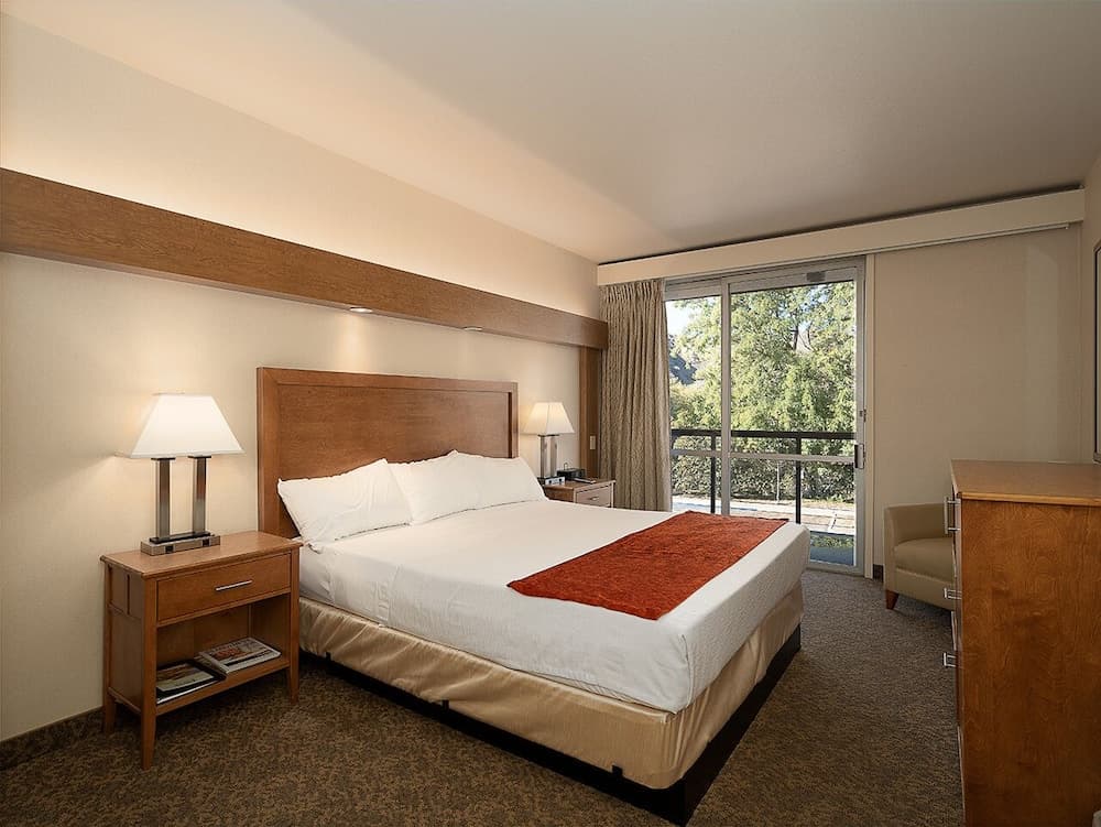 Kellogg West Conference Center and Hotel gallery photo in Pomona, CA — image 11