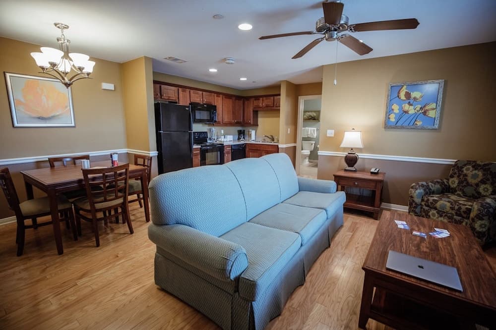 Holiday Inn Club Vacations Galveston Seaside Resort by IHG gallery photo in Galveston, TX — image 88