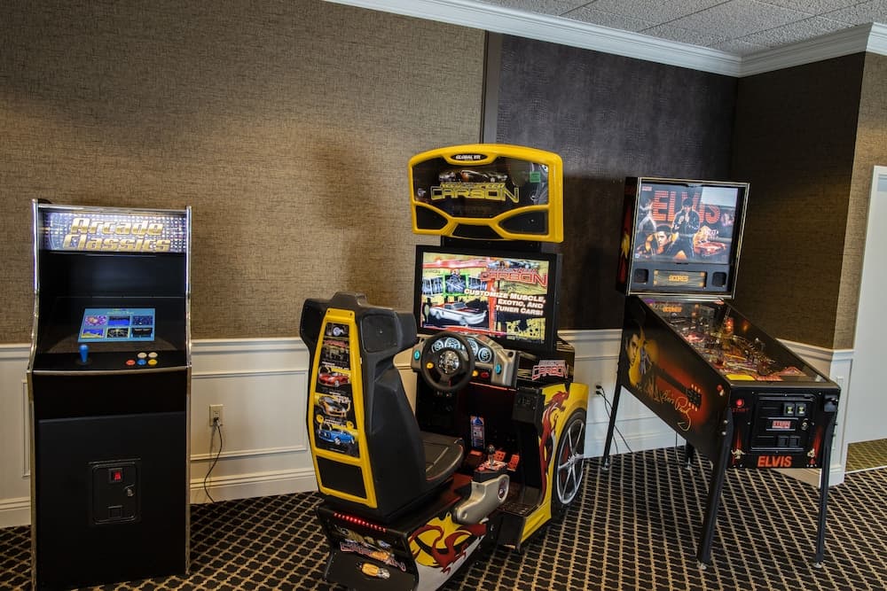 The Grand Resort gallery photo in Warren, OH — image 67