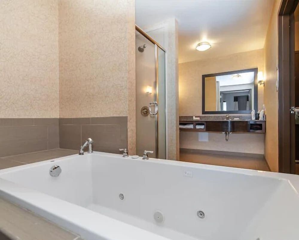 Hilton Garden Inn Preston Casino Area gallery photo in Preston — image 7