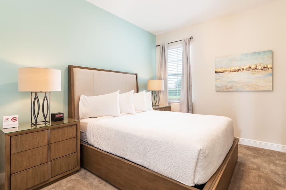 Encore Resort and Water Park at Reunion by Rentyl gallery photo in Kissimmee, FL — image 95