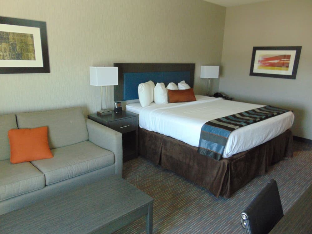 Wingate by Wyndham Lubbock gallery photo in Lubbock, TX — image 34