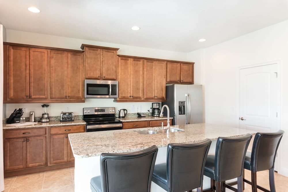 Encore Resort and Water Park at Reunion by Rentyl gallery photo in Kissimmee, FL — image 398
