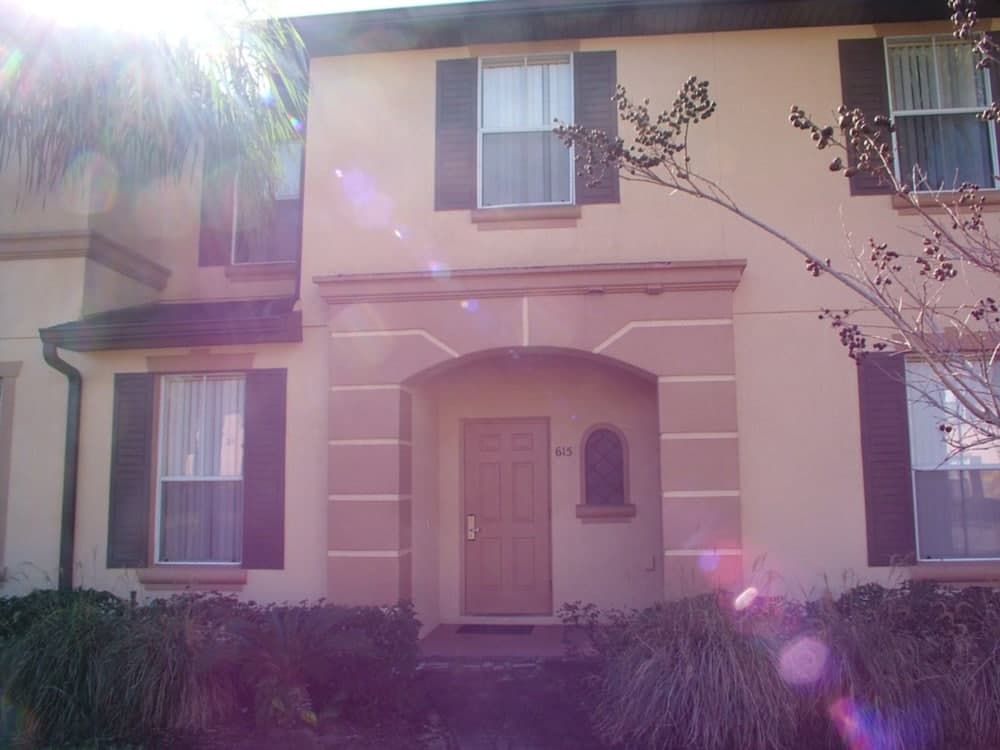 Regal Palms Resort & Spa 615 property views in Davenport, FL — gallery photo 3