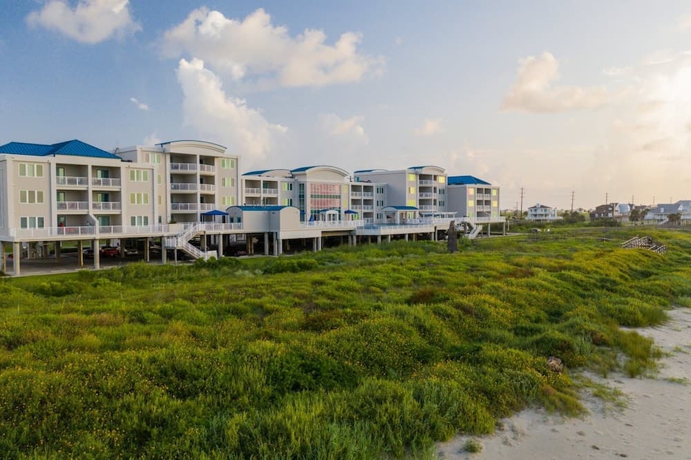 Holiday Inn Club Vacations Galveston Seaside Resort by IHG gallery photo in Galveston, TX — image 10