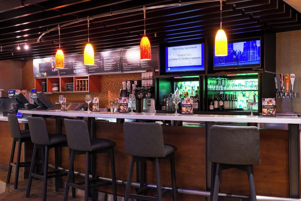 Courtyard Marriott Victorville gallery photo in Hesperia, CA — image 26