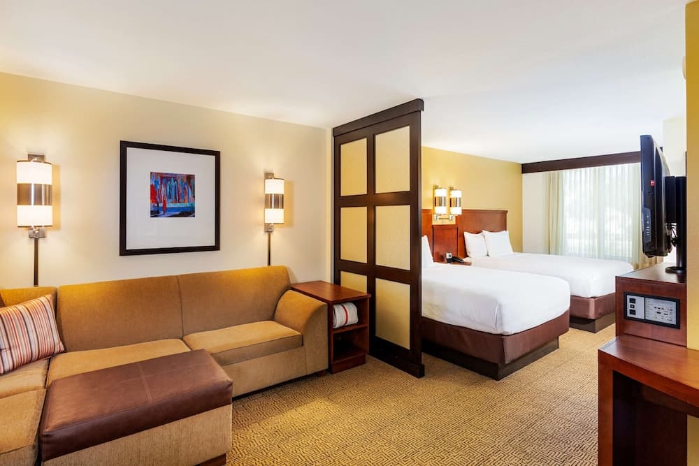 Hyatt Place San Diego/Vista-Carlsbad gallery photo in Vista, CA — image 33