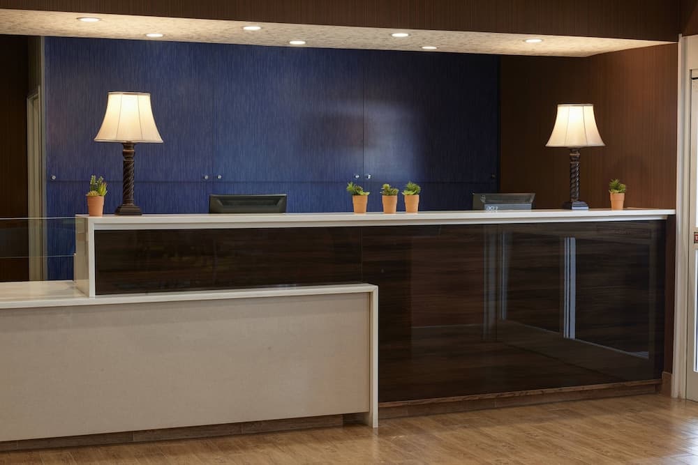 Fairfield Inn by Marriott Richmond featured exterior or lobby in New Paris, OH — similar hotel