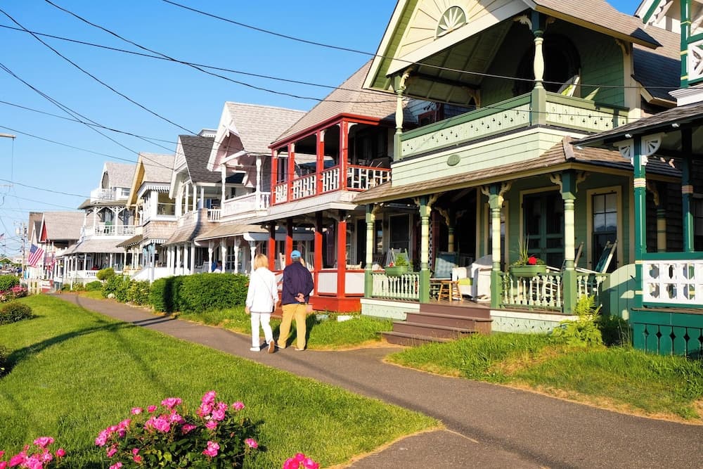 Pequot Hotel gallery photo in Oak Bluffs, MA — image 22