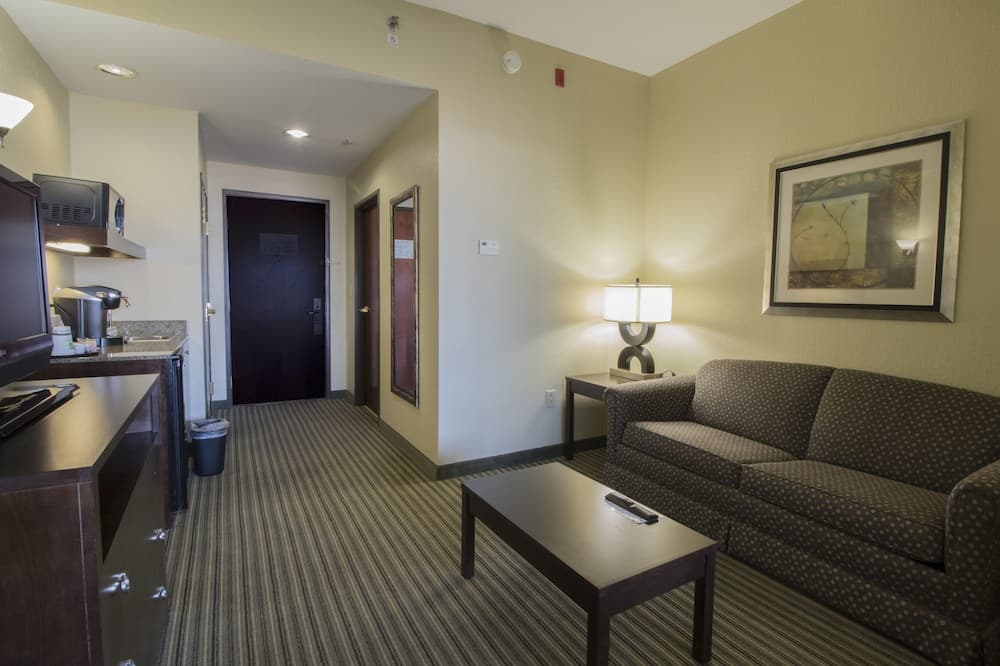 Holiday Inn Jackson Southeast - Pearl by IHG property views in Pearl, MS — gallery photo 3