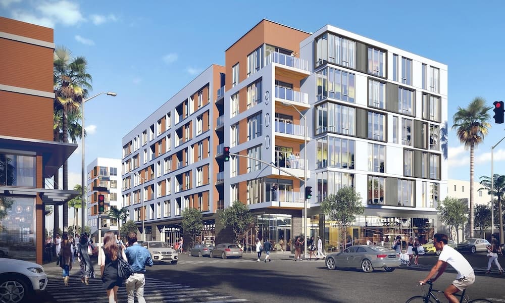 StaysPro - GORGEOUS Hollywood Living Los Angeles featured exterior or lobby in Los Angeles, CA — similar hotel