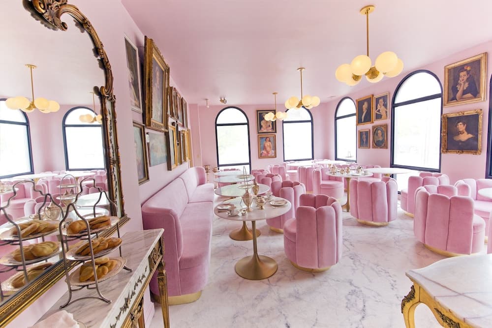 Garrison Inn Boutique Hotel gallery photo in Newburyport, MA — image 18