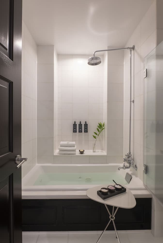 XV Beacon interior in Boston, MA — gallery photo 2