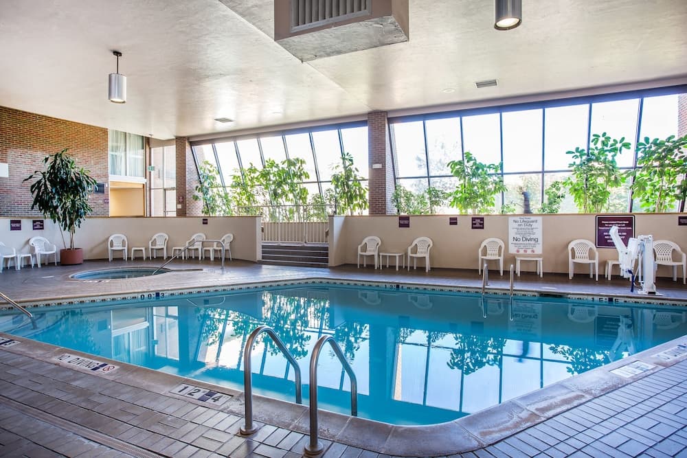 Clarion Inn Grand Junction gallery photo in Grand Junction, CO — image 24