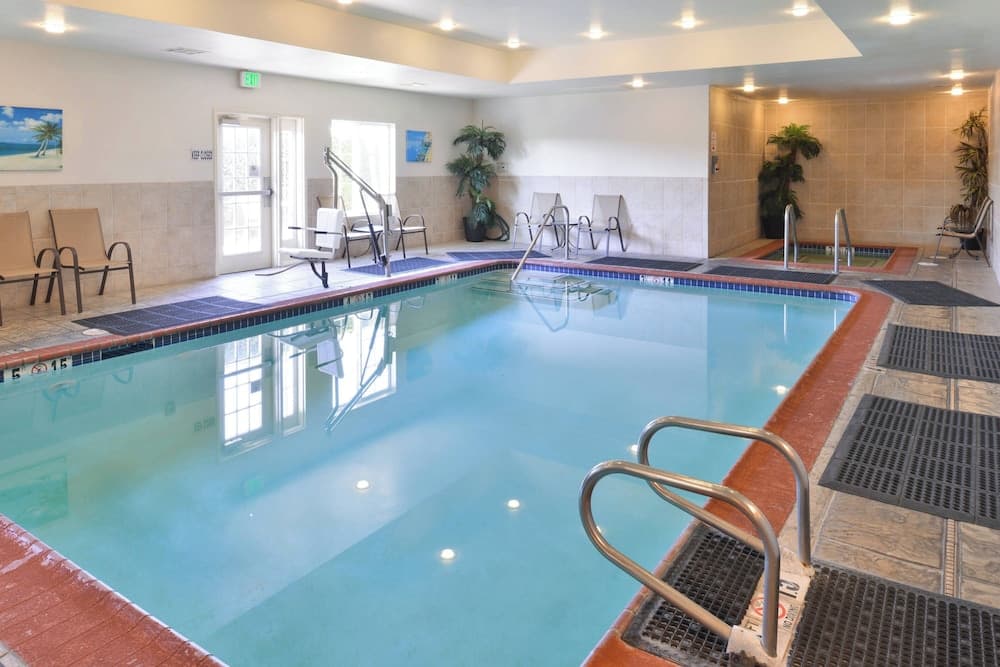 Fairfield Inn and Suites by Marriott Sacramento Elk Grove gallery photo in Elk Grove, CA — image 37
