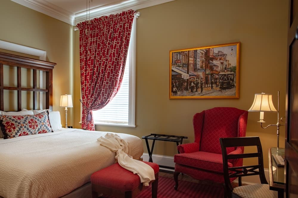The Marshall House gallery photo in Savannah, GA — image 15