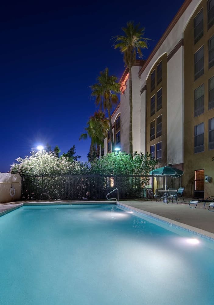 Hampton Inn Phoenix/Glendale/Peoria gallery photo in Peoria, AZ — image 27