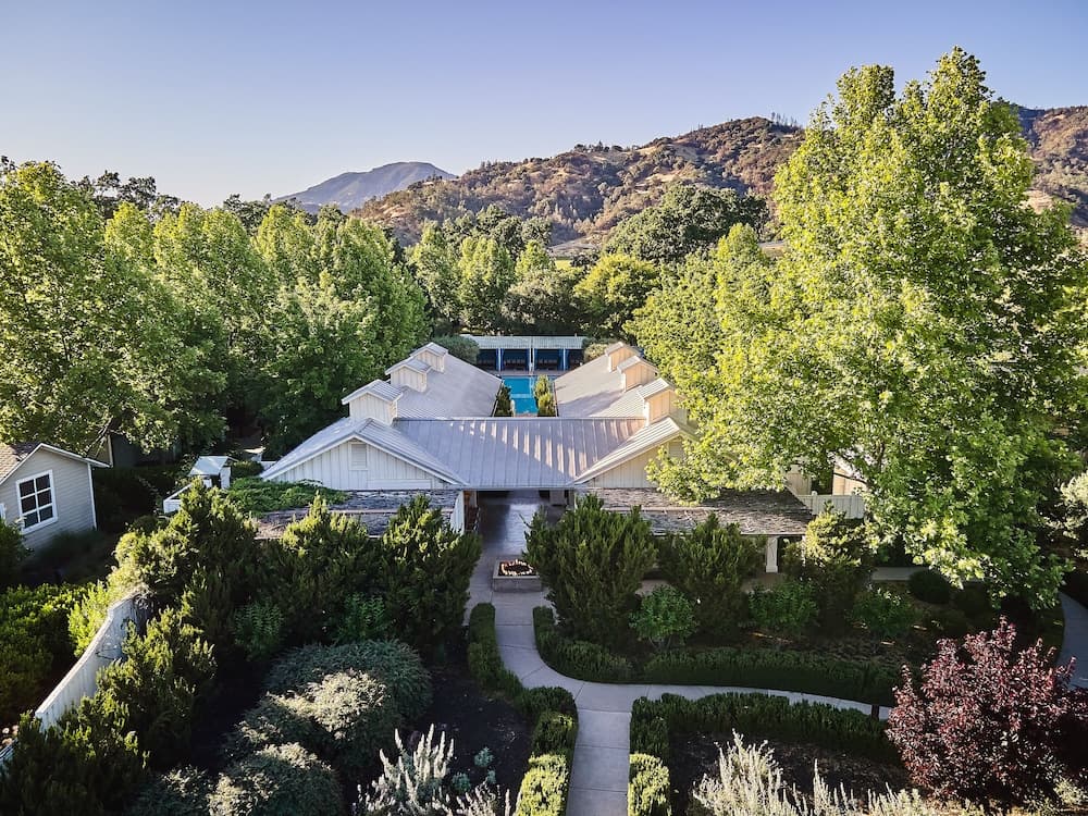 Solage, Auberge Collection gallery photo in Calistoga, CA — image 71