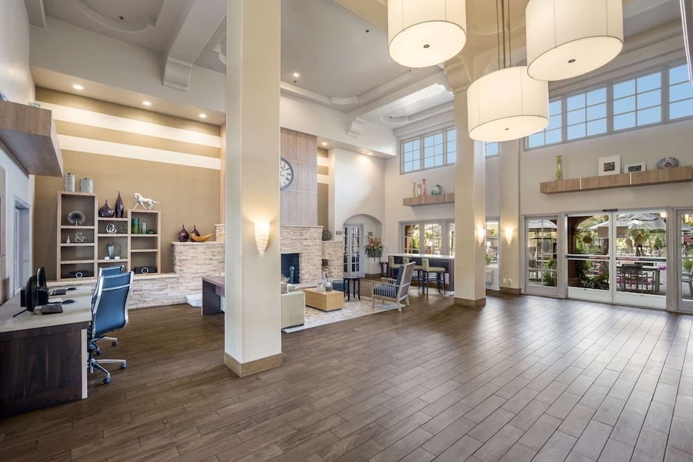 MainStay Suites John Wayne Airport by Choice Hotels gallery photo in Santa Ana, CA — image 68