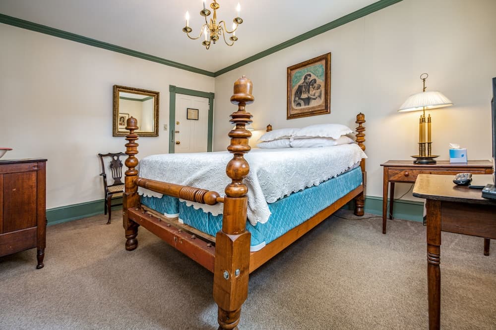 Wayside Inn gallery photo in Middletown, VA — image 45