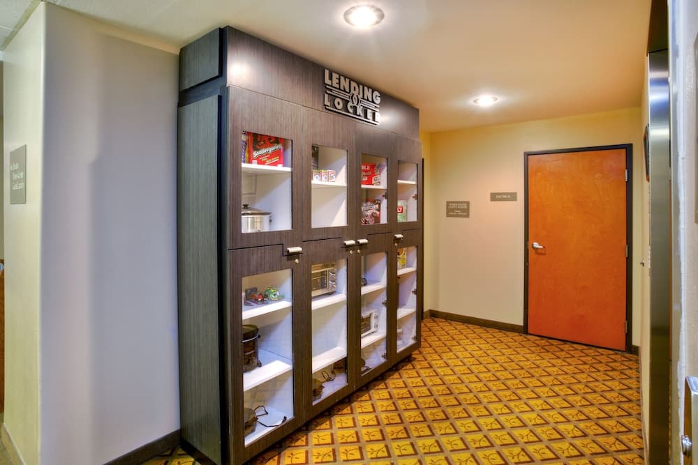 Candlewood Suites Killeen - Fort Hood Area by IHG property views in Killeen, TX — gallery photo 3