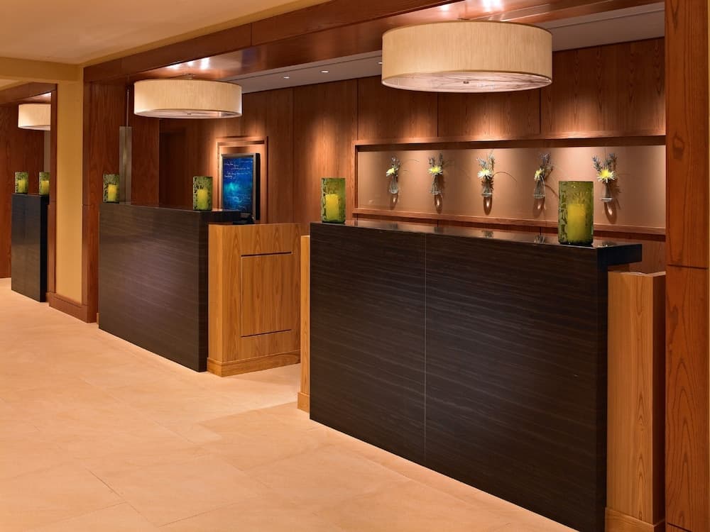 Lincolnshire Marriott Resort property views in Lincolnshire, IL — gallery photo 3