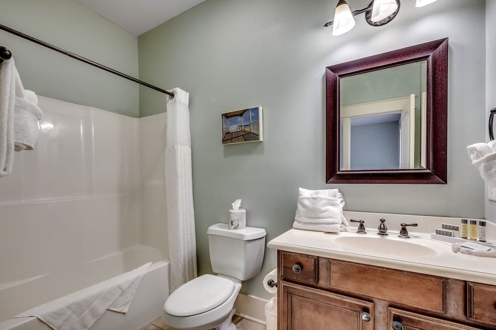 North Beach Resort & Villas gallery photo in North Myrtle Beach, SC — image 925