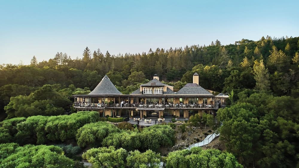 Auberge Du Soleil gallery photo in St. Helena, CA — image 11