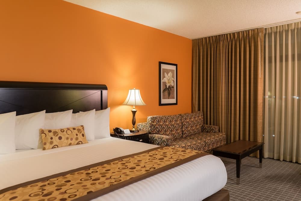Oakland Airport Executive Hotel gallery photo in Oakland, CA — image 26