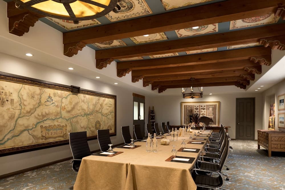 Hyatt Regency Tamaya Resort & Spa gallery photo in Santa Ana Pueblo, NM — image 39