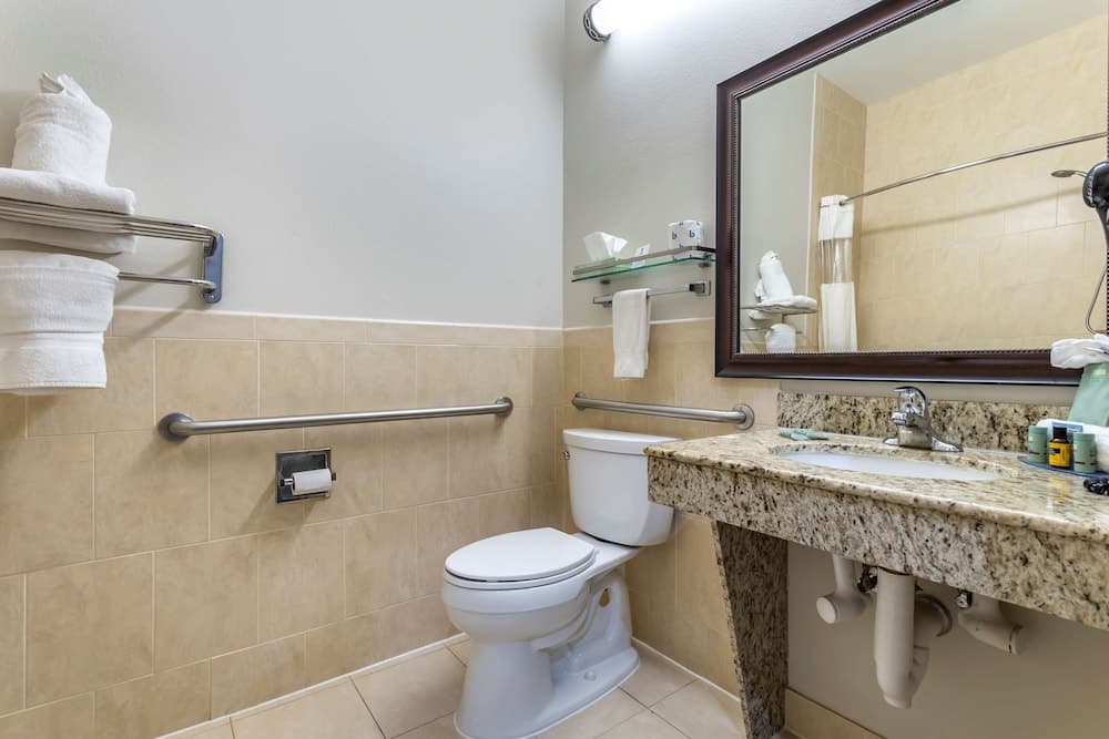 Best Western Sugarland Inn gallery photo in Sugar Land, TX — image 14