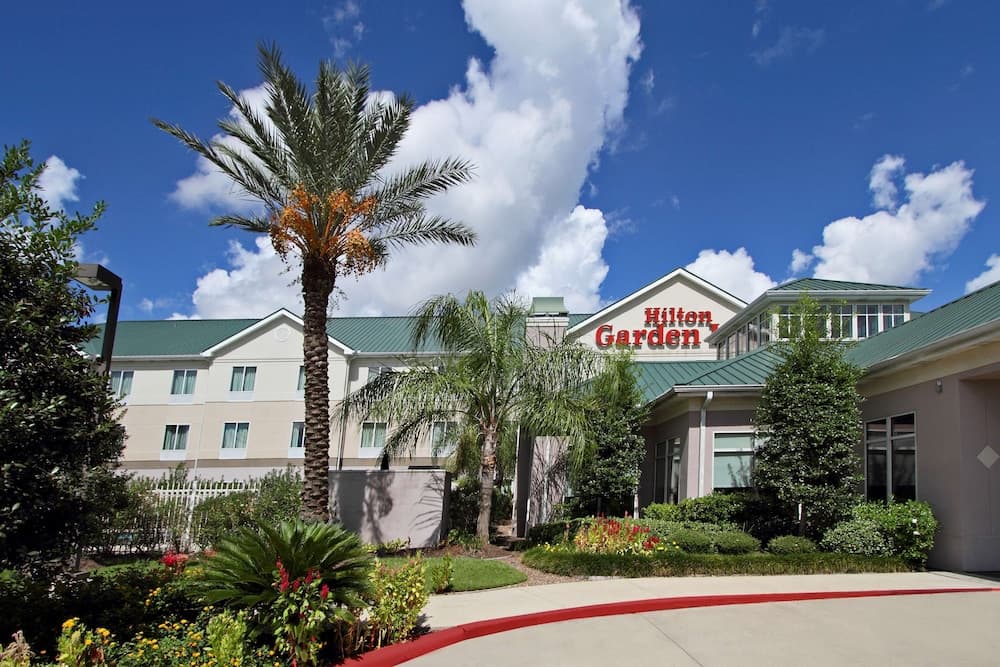Hilton Garden Inn Beaumont, TX gallery photo in Beaumont, TX — image 12
