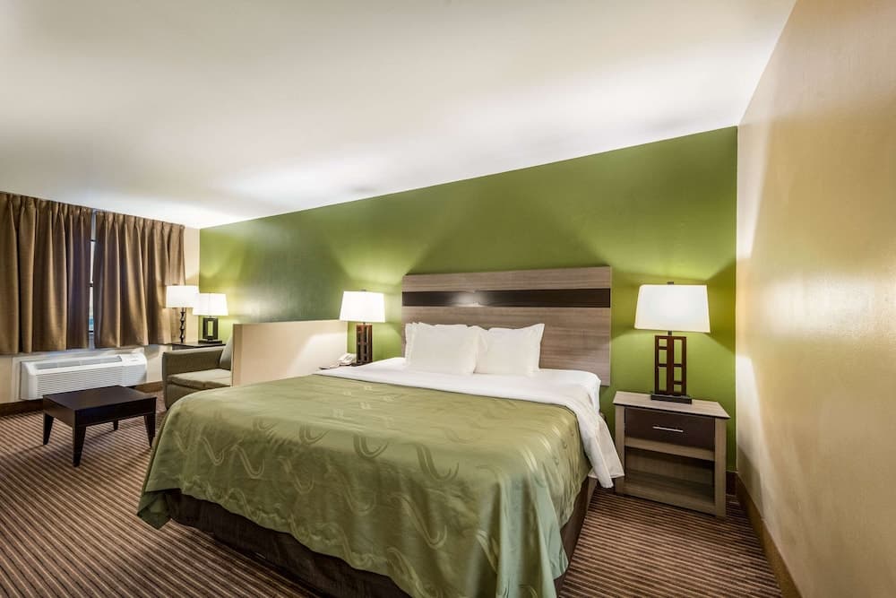 Quality Inn & Suites Garland - East Dallas gallery photo in Garland, TX — image 34