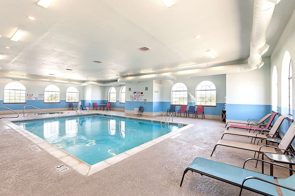 Quality Inn Mesquite - Dallas East gallery photo in Mesquite, TX — image 29