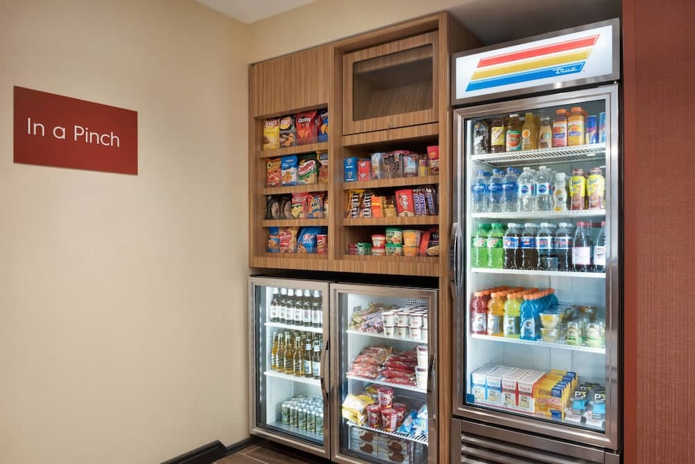 TownePlace Suites by Marriott Minooka gallery photo in Minooka, IL — image 16