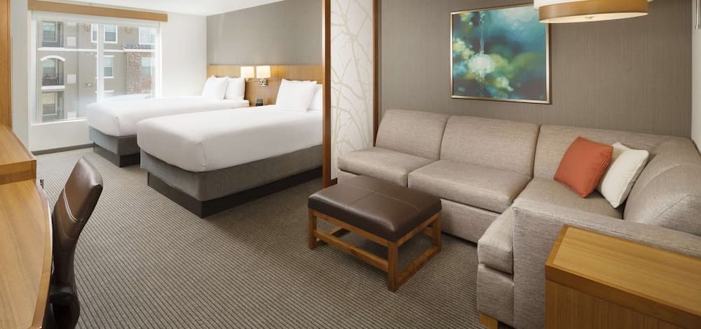 Hyatt Place Lubbock gallery photo in Lubbock, TX — image 11