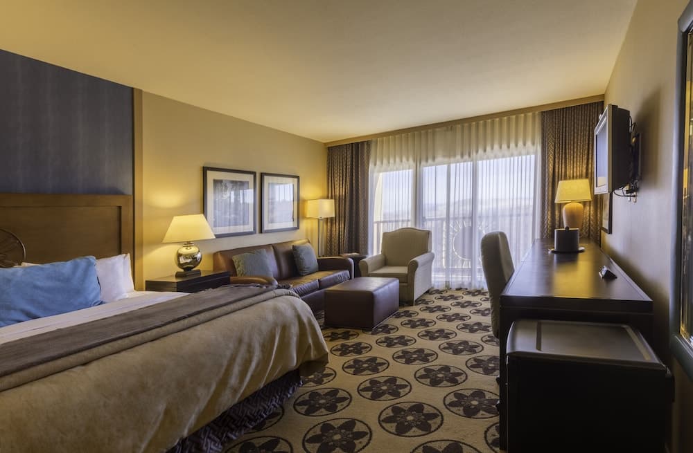Prescott Resort gallery photo in Prescott, AZ — image 9