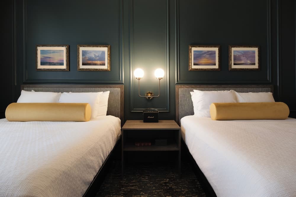 OS Hotel — hotel in Ocean Springs, Mississippi