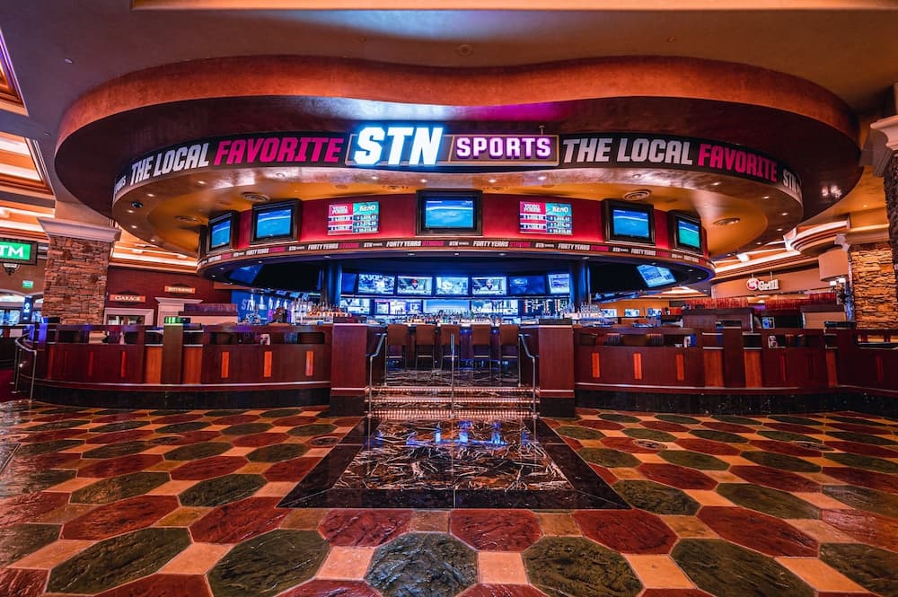 Green Valley Ranch Resort and Spa gallery photo in Henderson, NV — image 171