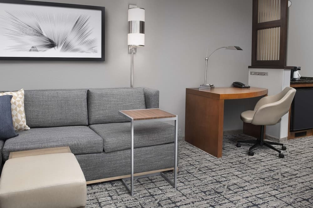 Hyatt Place Houston/Sugar Land gallery photo in Sugar Land, TX — image 28