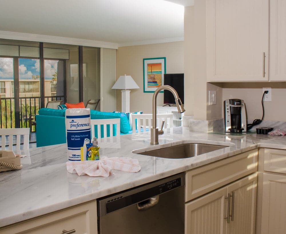 Sundial Beach Resort & Spa property views in Sanibel, FL — gallery photo 3
