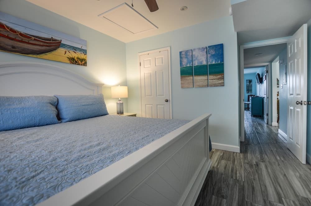Lagoon Run 311 2 Bedroom Condo by RedAwning property views in Gulf Shores, AL — gallery photo 3