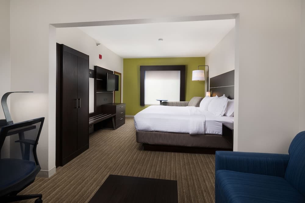 Holiday Inn Express Hotel & Suites Independence-Kansas City by IHG gallery photo in Independence, MO — image 23