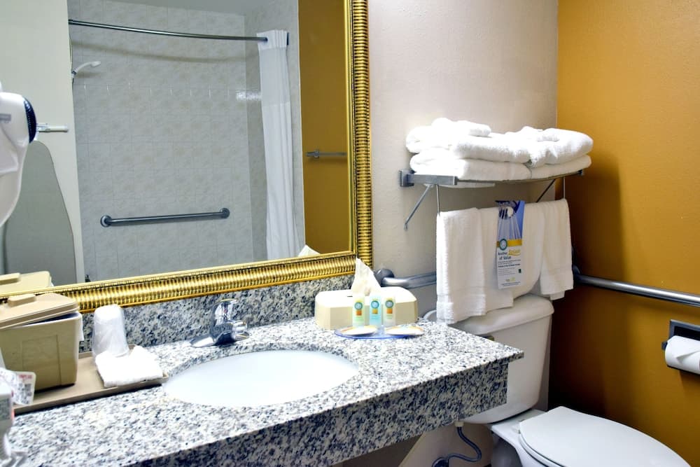 Quality Inn Conference Center at Citrus Hills gallery photo in Hernando, FL — image 22