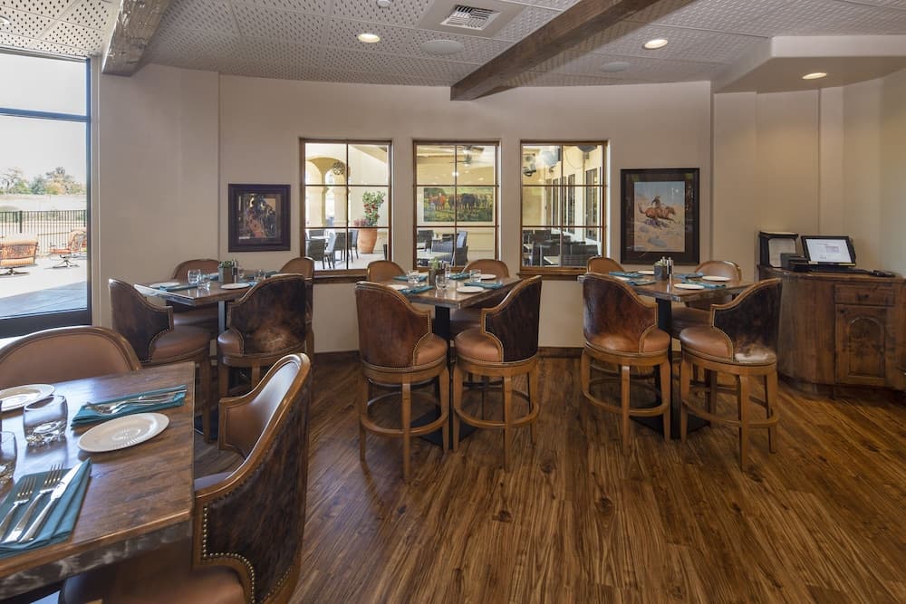 The Murieta Inn & Spa gallery photo in Sloughhouse, CA — image 25