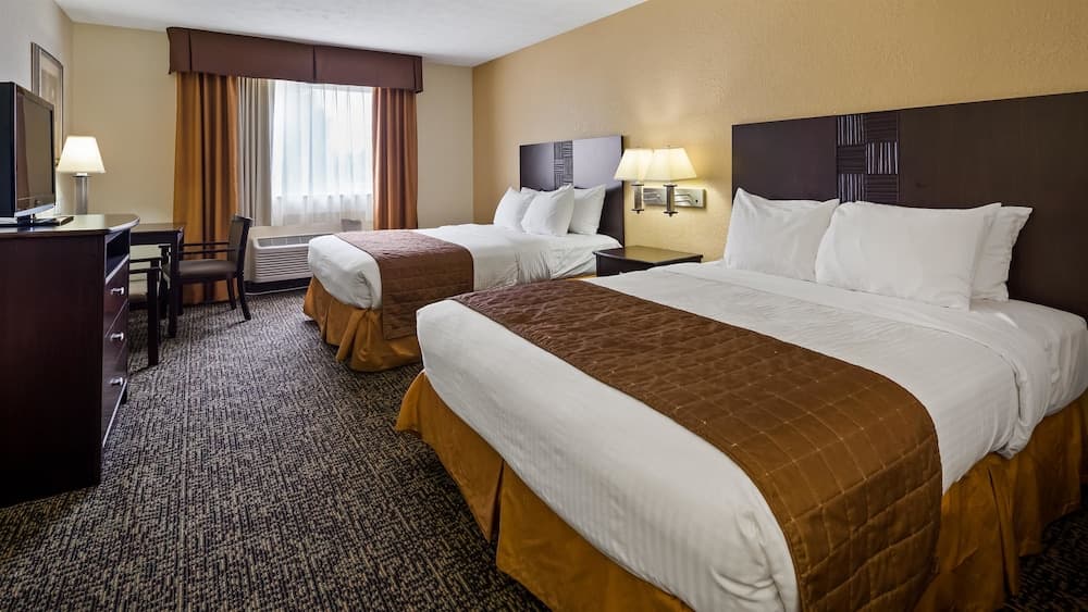 Best Western Inn gallery photo in Elyria, OH — image 23